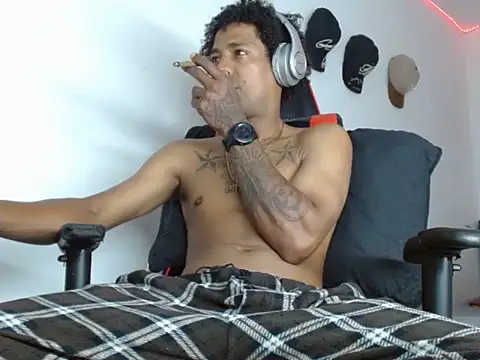 Snapshot of BBC_Black_ chatting on 20, 3, 2026 BBC Black online show from 20, 3, 2026