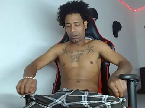 Snapshot of BBC_Black_ chatting on 22, 3, 2026 BBC Black online show from 22, 3, 2026