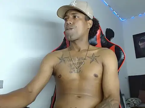 Snapshot of BBC_Black_ chatting on 23, 3, 2026 BBC Black online show from 23, 3, 2026