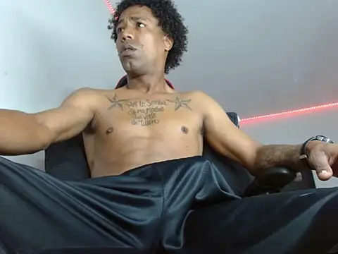 Snapshot of BBC_Black_ chatting on 26, 3, 2026 BBC Black online show from 26, 3, 2026