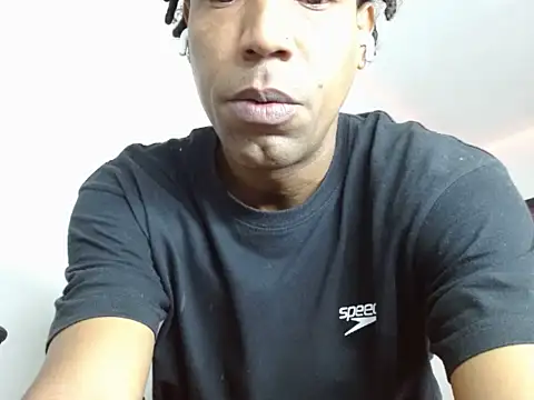 Snapshot of BBC_Black_ chatting on 6, 4, 2026 BBC Black online show from 6, 4, 2026