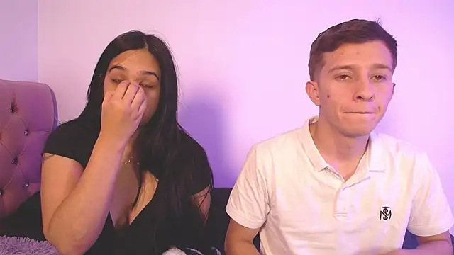 Snapshot of mae_nathan_ chatting on 15, 10, 2025 mae nathan online show from 15, 10, 2025