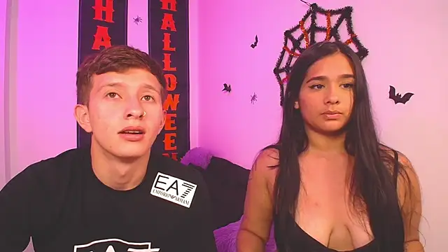 Snapshot of mae_nathan_ chatting on 27, 10, 2025 mae nathan online show from 27, 10, 2025