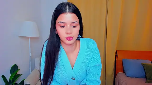 Snapshot of JoCauterucci chatting on 19, 10, 2025 JoCauterucci online show from 19, 10, 2025