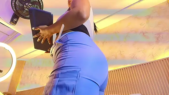 Liss-Reyes online show from 16, 3, 2026