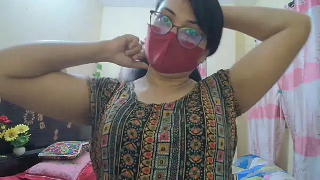 Elena cruz5 online show from 8, 3, 2026