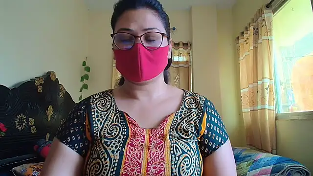 Elena cruz5 online show from 29, 3, 2026