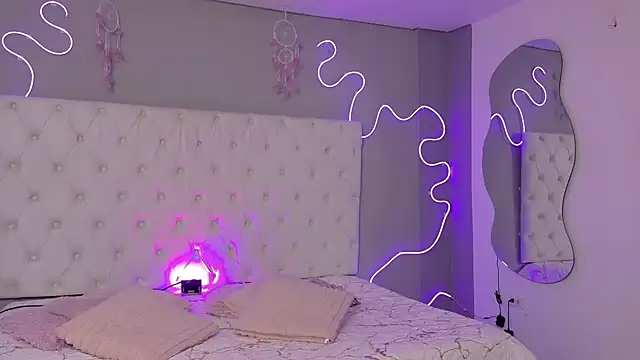 Emma visconti online show from 26, 11, 2025