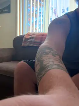 Stephanie1984 online show from 16, 10, 2025