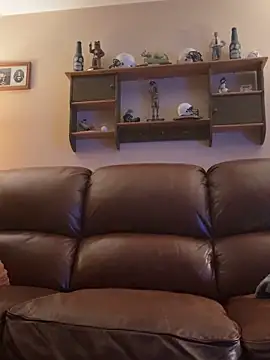 Stephanie1984 online show from 25, 10, 2025