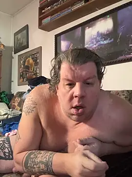 Stephanie1984 online show from 14, 12, 2025