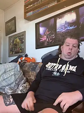 Stephanie1984 online show from 9, 2, 2026