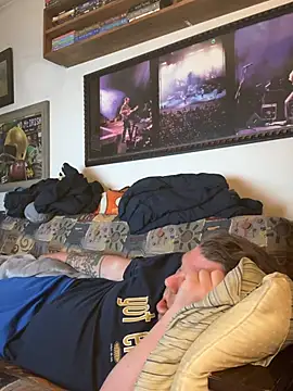 Stephanie1984 online show from 2, 3, 2026