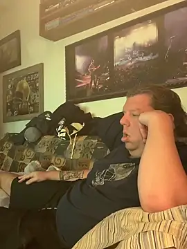 Stephanie1984 online show from 12, 3, 2026