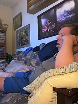 Stephanie1984 online show from 26, 3, 2026