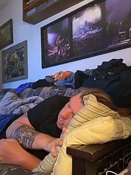 Stephanie1984 online show from 28, 3, 2026