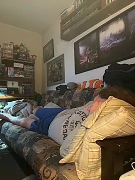 Stephanie1984 online show from 3, 4, 2026