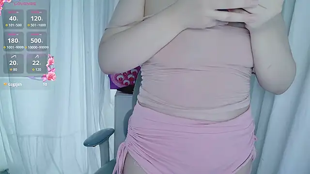 Scarlett-oracle online show from 2, 7, 2026
