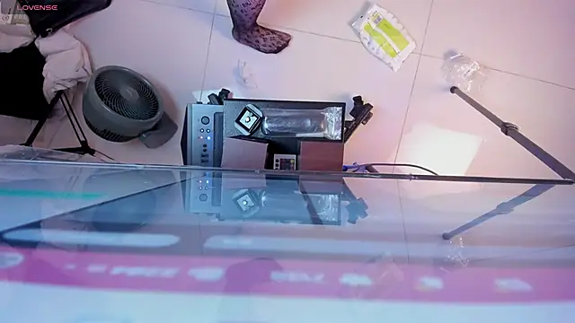 Mia Valentine  online show from 25, 11, 2025