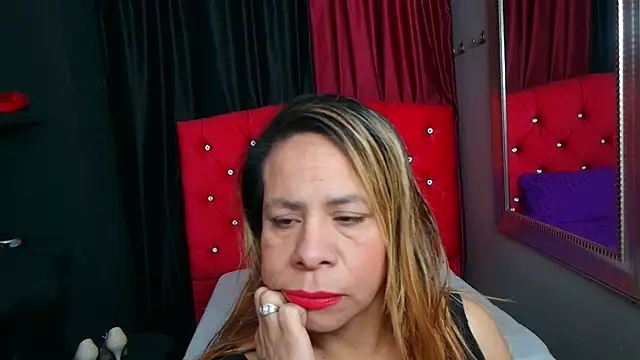 SofiaXDelRio online show from 3, 10, 2025