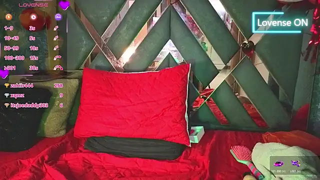 saraah queen1 online show from 15, 2, 2026