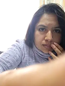 Amapola blue online show from 28, 11, 2025