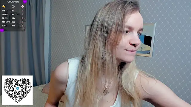 KerenFurguson online show from 4, 11, 2025