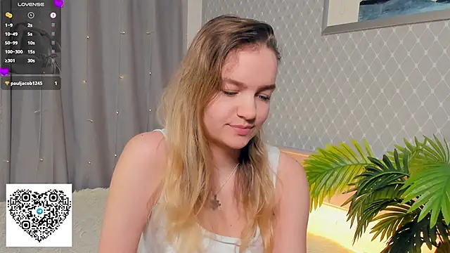 KerenFurguson online show from 9, 11, 2025