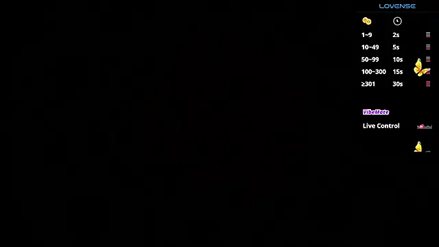 Lunyhose online show from 28, 7, 2026