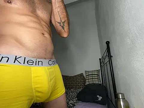 Asmodeo-6 online show from 29, 10, 2025