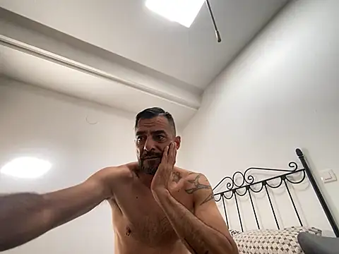 Snapshot of Asmodeo-6 chatting on 1, 4, 2026 Asmodeo-6 online show from 1, 4, 2026