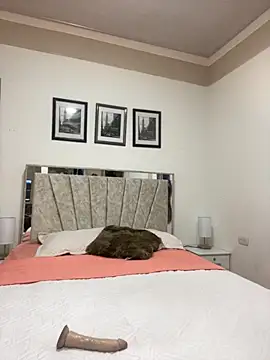 RedVelvet Dream online show from 13, 9, 2025