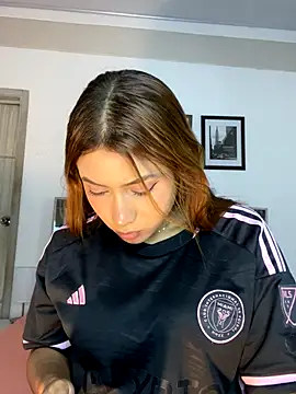 RedVelvet Dream online show from 19, 9, 2025