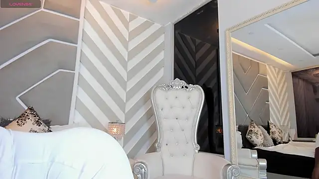 MissMahala  online show from 20, 9, 2025