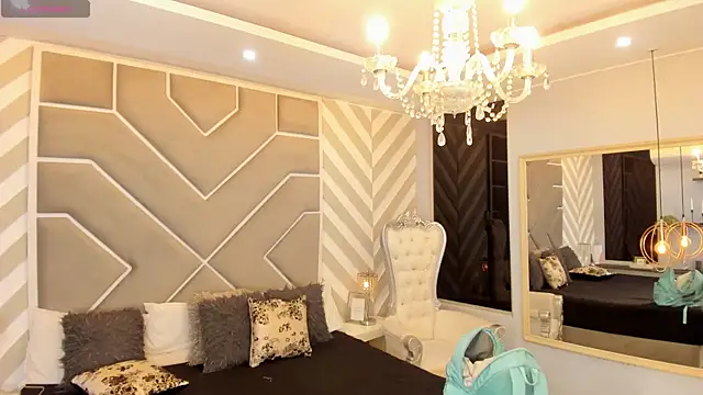 MissMahala  online show from 21, 9, 2025