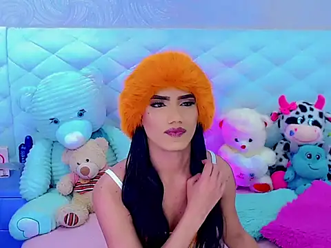 hanna sweett34 online show from 22, 9, 2025