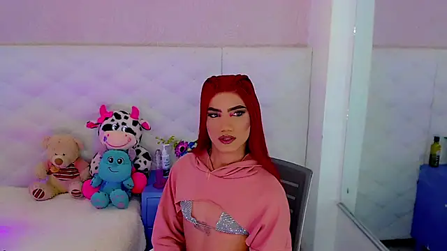 hanna sweett34 online show from 12, 10, 2025