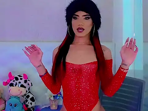 hanna sweett34 online show from 20, 10, 2025