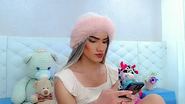 hanna sweett34 online show from 29, 11, 2025