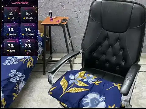 Snapshot of LuvLayla chatting on 14, 6, 2026 LuvLayla online show from 14, 6, 2026