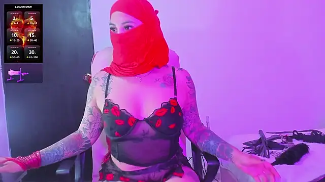 Nayla-Mouna online show from 20, 2, 2026