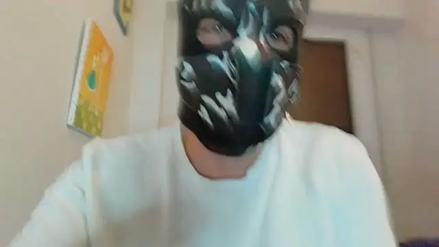 Snapshot of Maskpor2022 chatting on 12, 3, 2026 Maskpor2022 online show from 12, 3, 2026