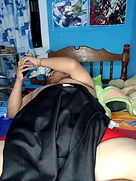 Snapshot of ramito1007 chatting on 27, 10, 2025 ramito1007 online show from 27, 10, 2025