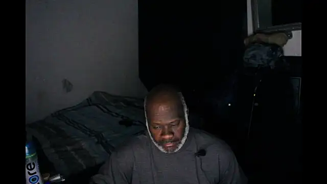 jamalcarter online show from 23, 12, 2025