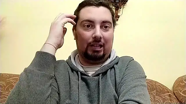 Joseph1Arnold online show from 16, 12, 2025