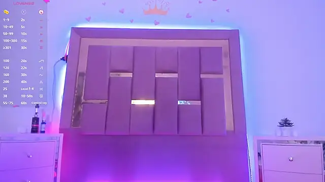 Snapshot of AikoSnow chatting on 18, 9, 2025 AikoSnow online show from 18, 9, 2025