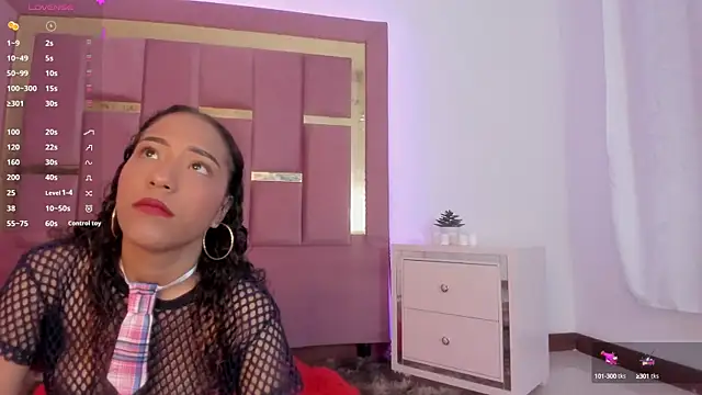 Snapshot of AikoSnow chatting on 27, 9, 2025 AikoSnow online show from 27, 9, 2025