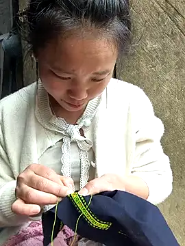 liu-liusexy online show from 24, 3, 2026