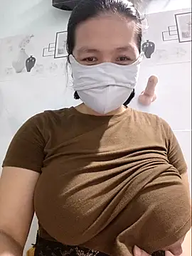 Snapshot of Wainy_kina chatting on 17, 10, 2025 Wainy kina online show from 17, 10, 2025