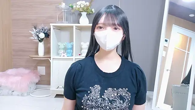 Snapshot of Riria-riri chatting on 23, 9, 2025 Riria-riri online show from 23, 9, 2025